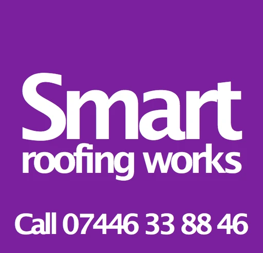 Smart Roofing Cardiff Limited