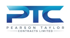 Pearson Taylor Contracts Ltd