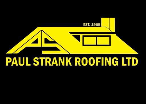 Paul Strank Roofing Ltd