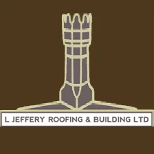 Jeffery Roofing & Building Ltd