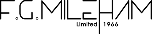 Frederick George Mileham Ltd