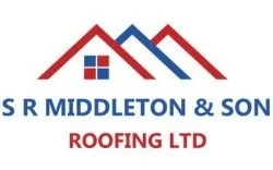 S R Middleton & Son Roofing Ltd
