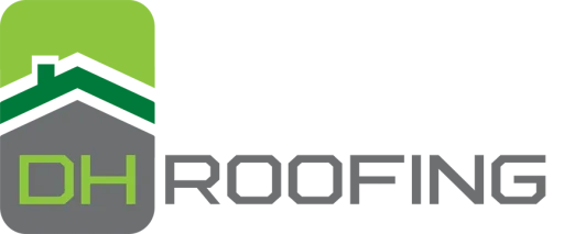 DH Roofing Ltd
