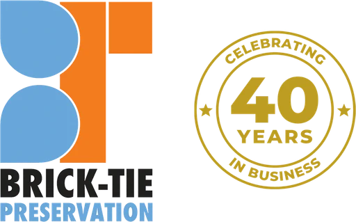 Brick-Tie Ltd