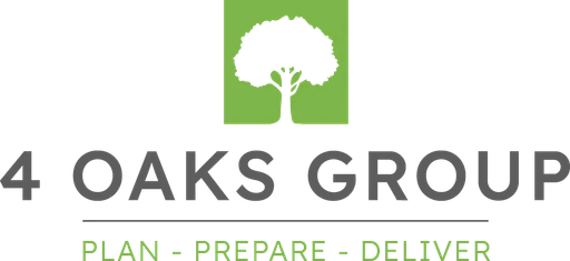4 Oaks Group Ltd