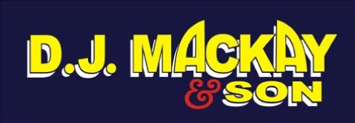 D J Mackay & Son Roofing Contractors Ltd
